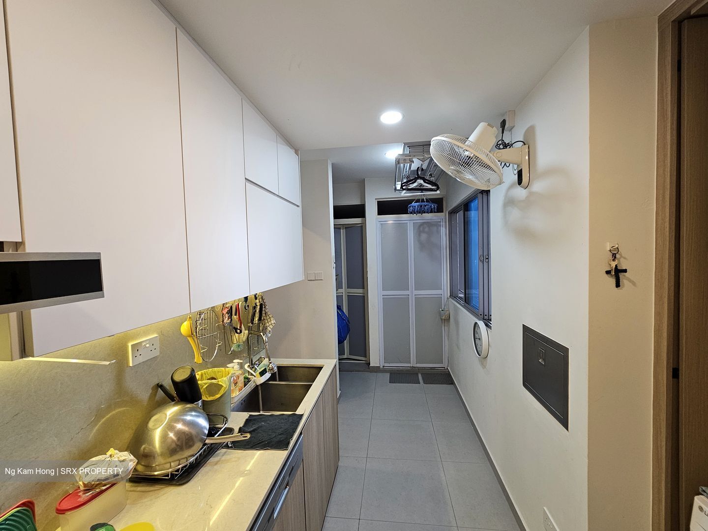 Residences @ Evelyn (D11), Condominium #630260201